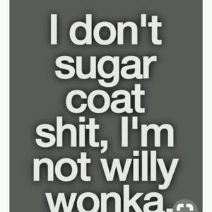 Meet your Posher, Toni